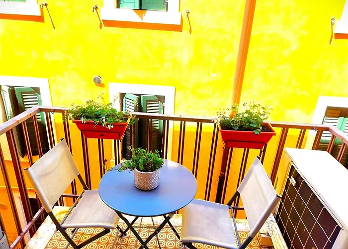 Barbara Apartment Verona