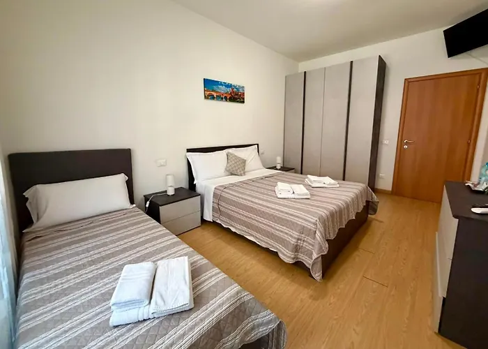 Casa vacanza Elena 3 Verona