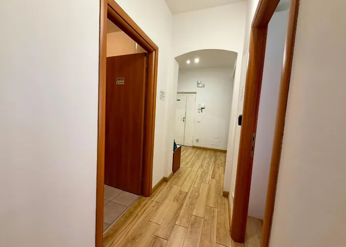 Casa vacanza Elena 3 Verona