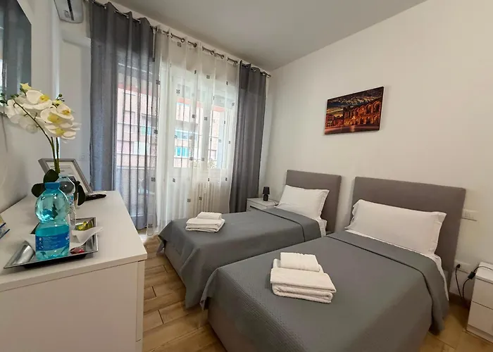 Casa vacanza Elena 3 Verona