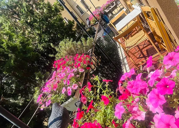 Appartamento Casa Geoross Verona