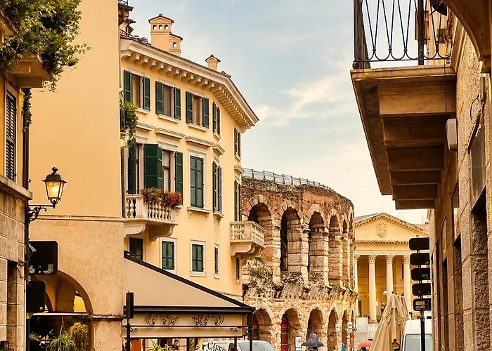 Torretta Arena Verona