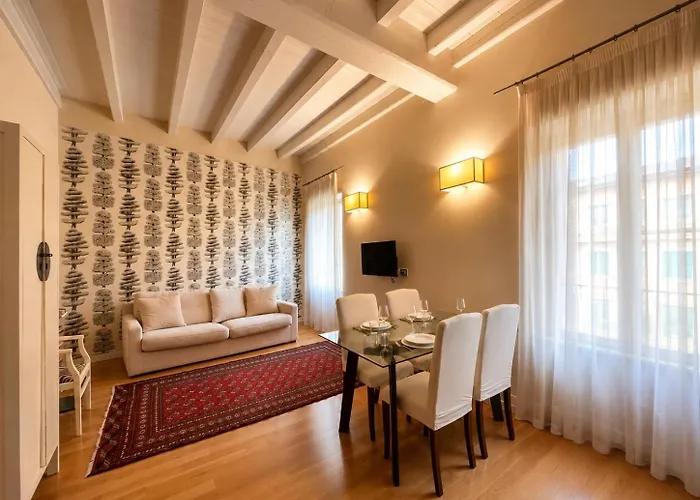 Verona Apartment alle Arche