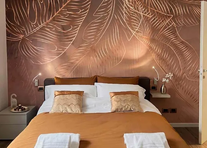 La Suite di Romeo Verona