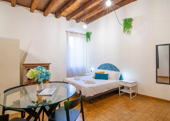 Appartamento Romeohouse Verona