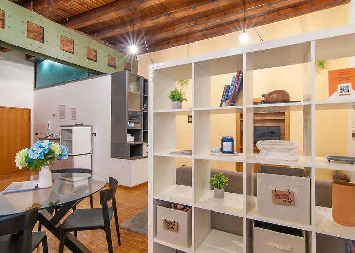 Appartamento Romeohouse Verona