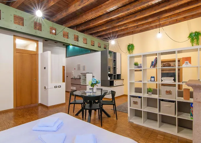 Appartamento Romeohouse Verona