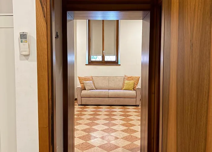 Domus Arena Exclusive Apartment - 5 letti - 300 mt Arena di Verona