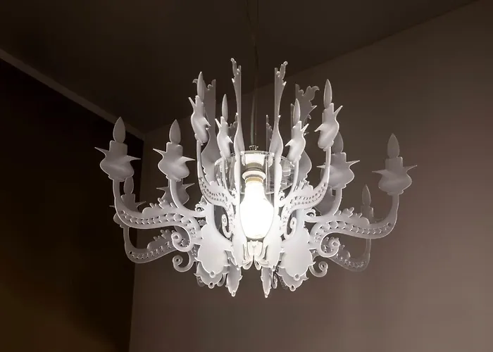 Verona City Lodge