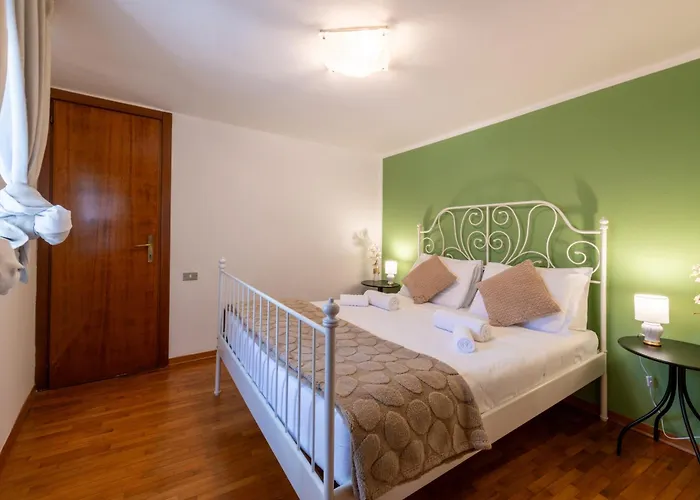 Loft Santa Anastasia - Piazza delle Erbe Verona