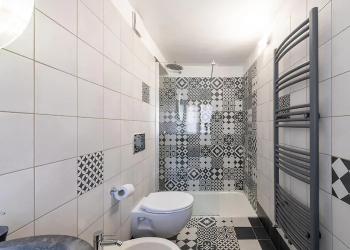 Loft Santa Anastasia - Piazza delle Erbe Verona