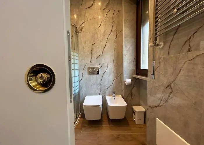 Valverde Apartments And Room Verona