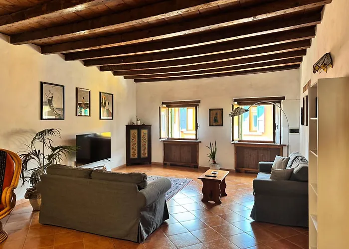 Casa Lalla - San Zeno Verona