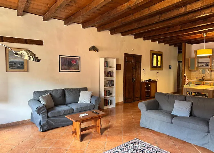 Casa Lalla - San Zeno Verona