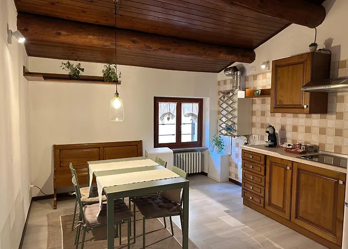 Appartamento Isola one Verona