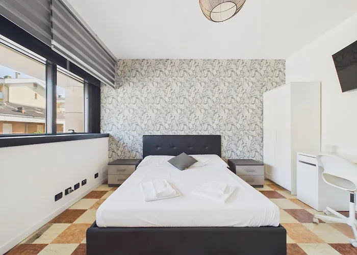 Destiny Home 7 Verona Fiera