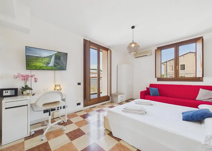 Destiny Home 7 Verona Fiera