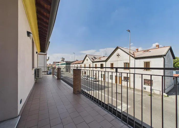 Destiny Home 7 Verona Fiera