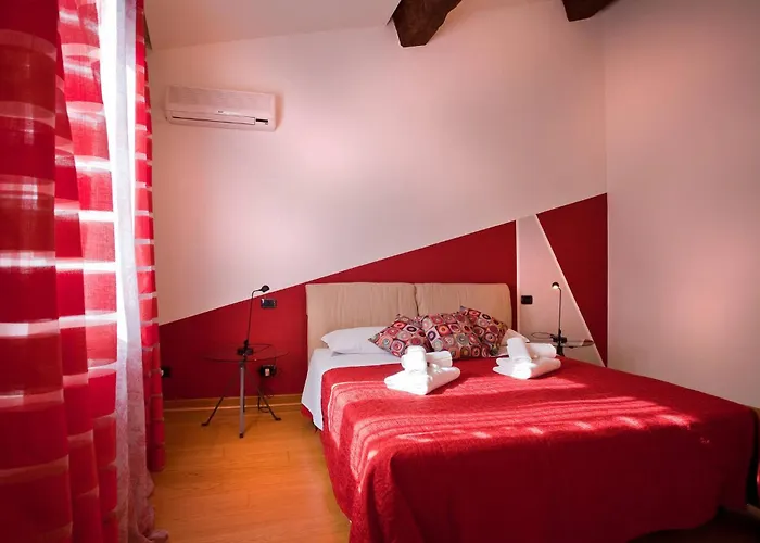 Filarmonico Suites Verona