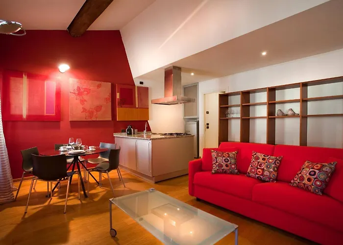 Filarmonico Suites Verona