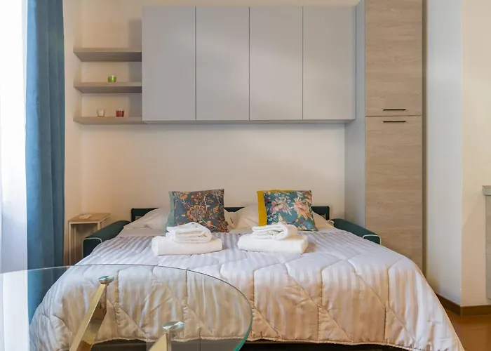 Apartments City Center Verona