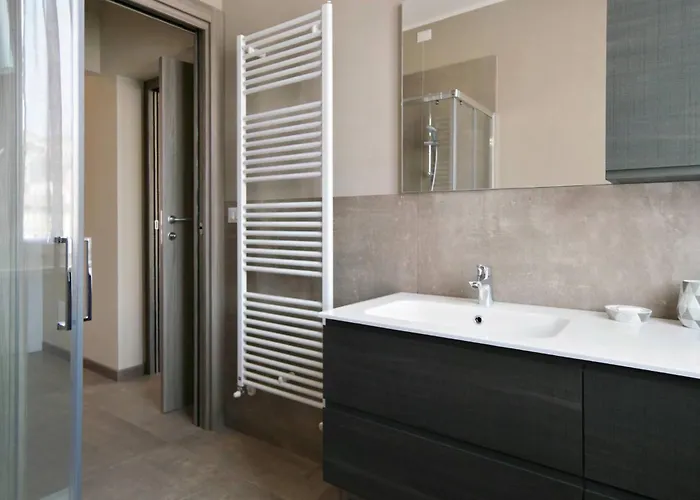 Appartamento Casa Myriam Verona