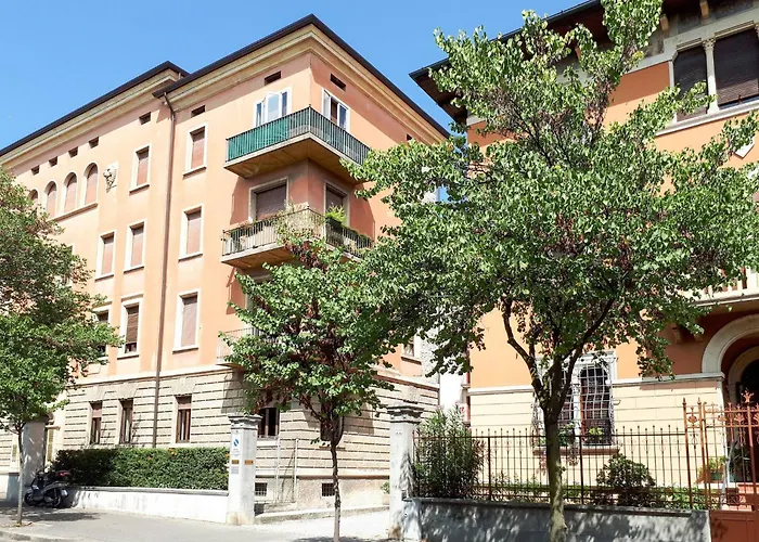 Appartamento Casa Myriam Verona
