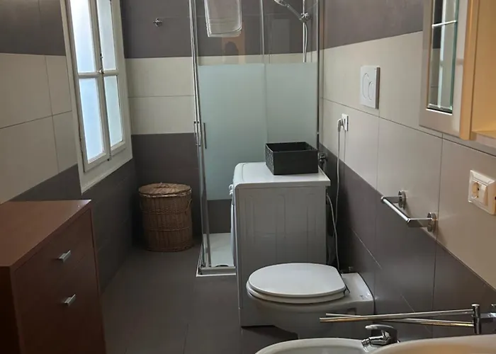 Max Apartment Verona
