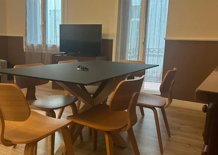 Max Apartment Verona