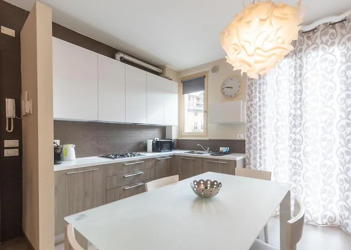 Appartamento Casa Myriam Verona