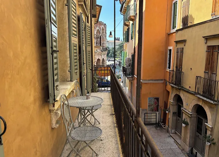 Appartamento Loft 17 Arena Verona