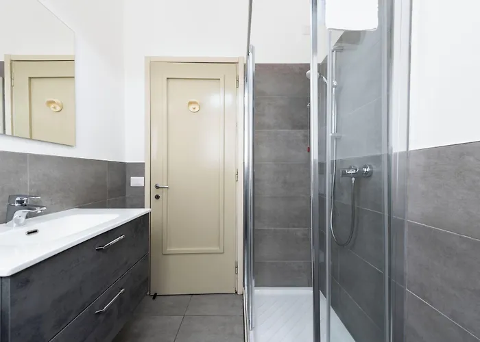 Riverview Apartment By Reasy&Busy Verona