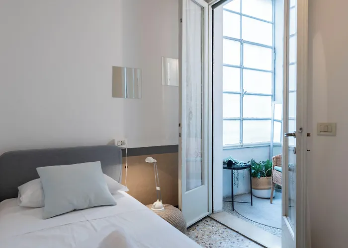 Riverview Apartment By Reasy&Busy Verona