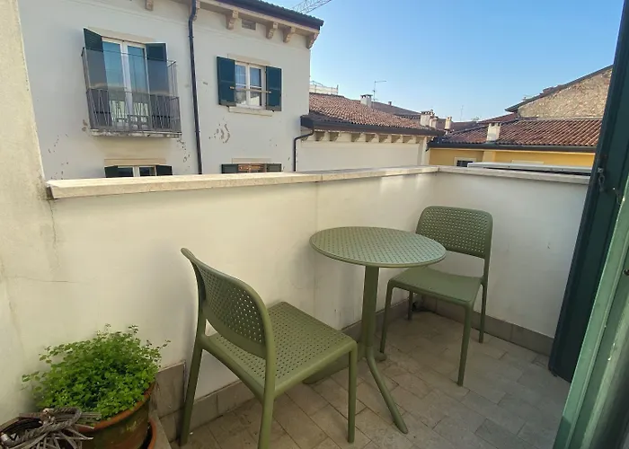 Appartamento Arela Verona