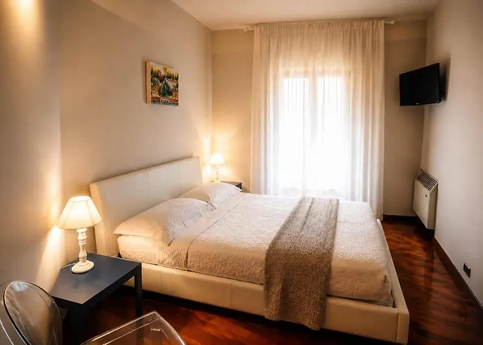 Appartamento Lo Scalino Verona