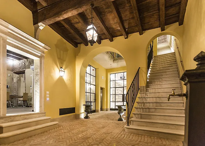 Appartamento Residenza Palazzo Brenzoni Verona