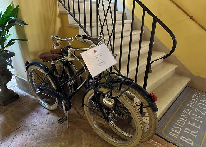 Appartamento Residenza Palazzo Brenzoni Verona