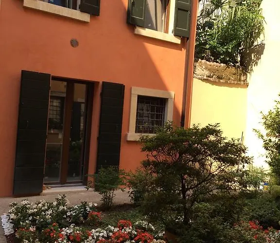 L'Angolino Nascosto Verona