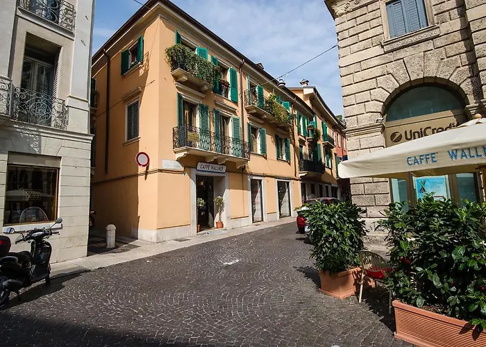 Italianflat - Arena di Verona Apartments
