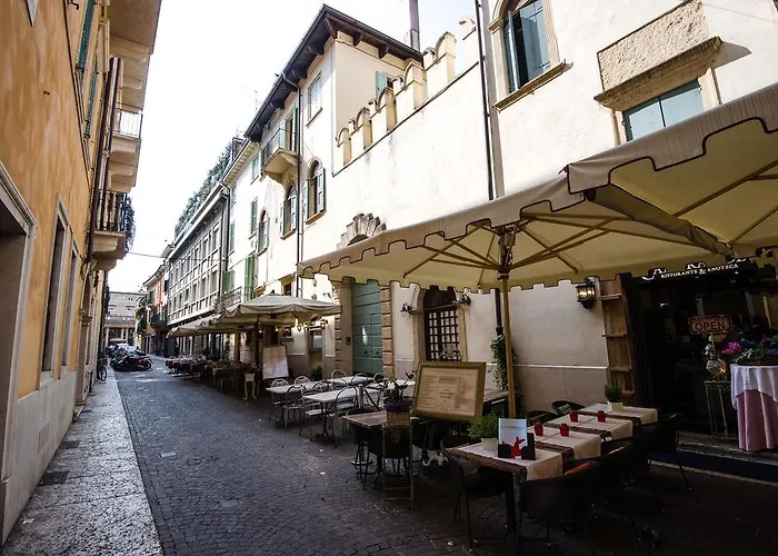 Italianflat - Arena Di Verona Apartments