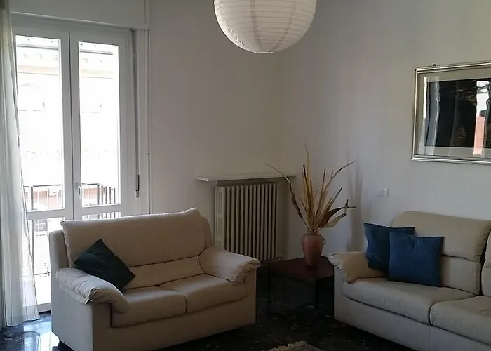 Appartamento Casa Farinati 3 Verona