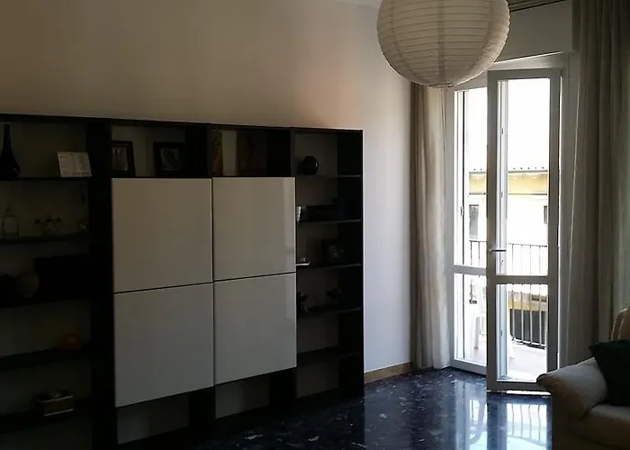 Appartamento Casa Farinati 3 Verona