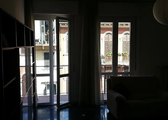 Appartamento Casa Farinati 3 Verona