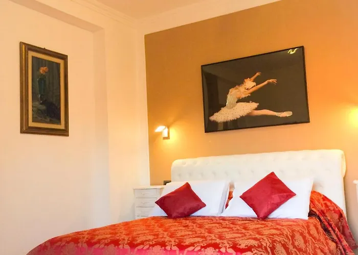 Alla Terrazza Apartment Verona