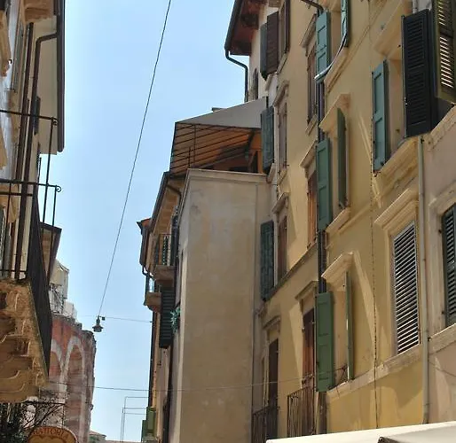 Appartamento Residenza Tre Marchetti Verona