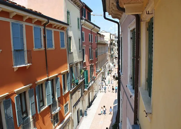 Appartamento Residenza Tre Marchetti Verona