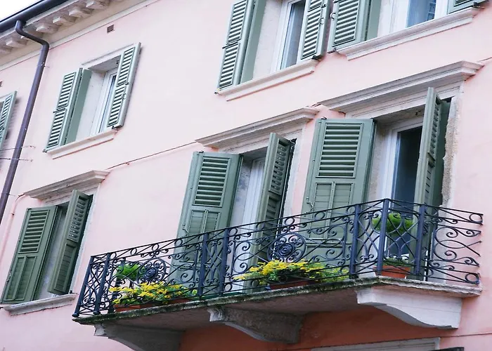 Stella Luxury Home Verona