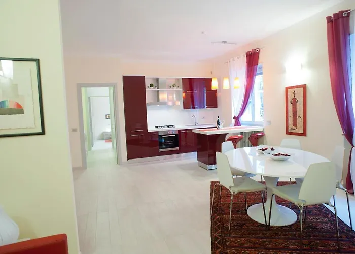 Apartment Home Marconi25 Verona