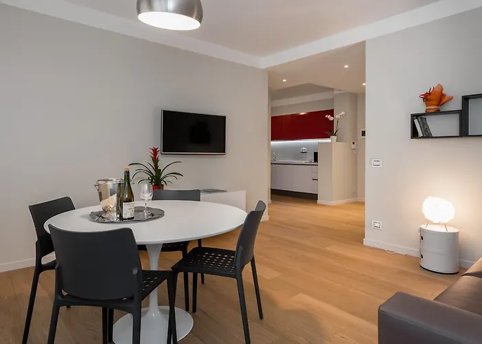 Appartamento Flats4Rent Verona