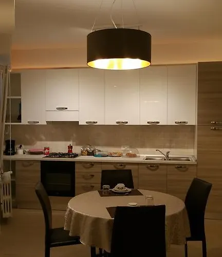 Appartamento Fralillo House Verona